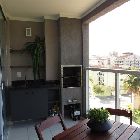 Apartamento UBATUBA perto das Praias Grande e Tenório Ubatuba Exterior foto