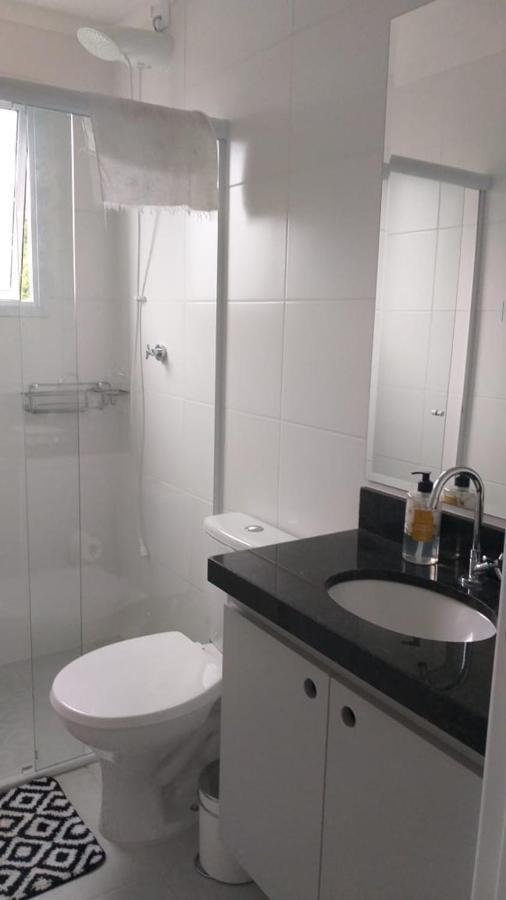 Apartamento UBATUBA perto das Praias Grande e Tenório Ubatuba Exterior foto