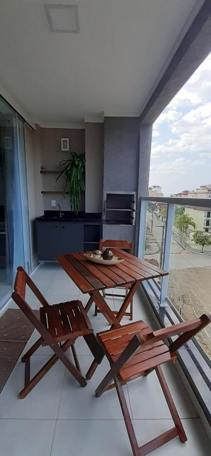 Apartamento UBATUBA perto das Praias Grande e Tenório Ubatuba Exterior foto