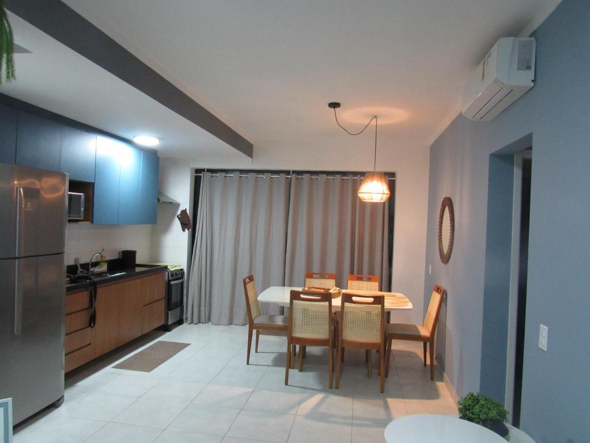 Apartamento UBATUBA perto das Praias Grande e Tenório Ubatuba Exterior foto