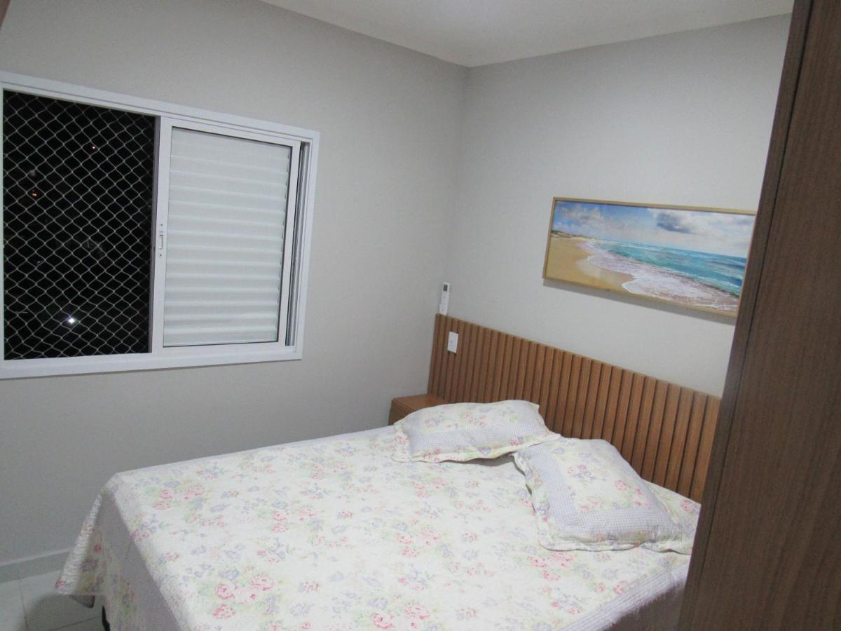 Apartamento UBATUBA perto das Praias Grande e Tenório Ubatuba Exterior foto
