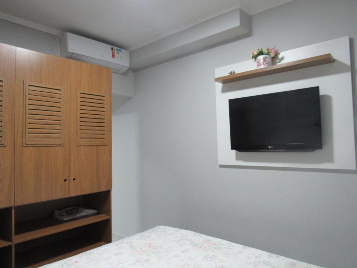 Apartamento UBATUBA perto das Praias Grande e Tenório Ubatuba Exterior foto