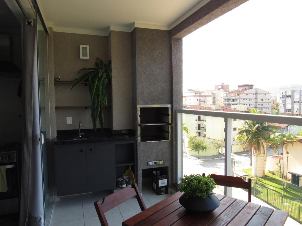 Apartamento UBATUBA perto das Praias Grande e Tenório Ubatuba Exterior foto