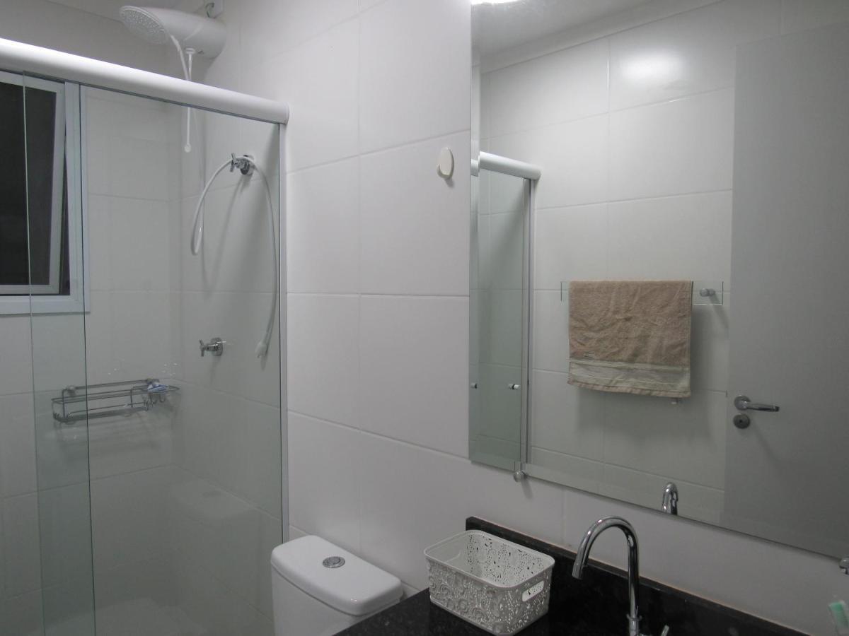 Apartamento UBATUBA perto das Praias Grande e Tenório Ubatuba Exterior foto