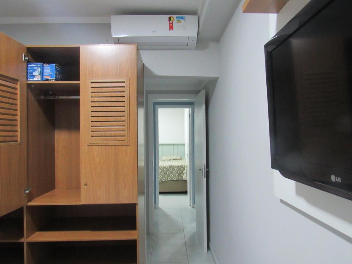 Apartamento UBATUBA perto das Praias Grande e Tenório Ubatuba Exterior foto